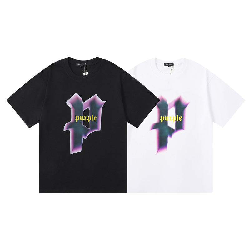A-PURPLE T-Shirt