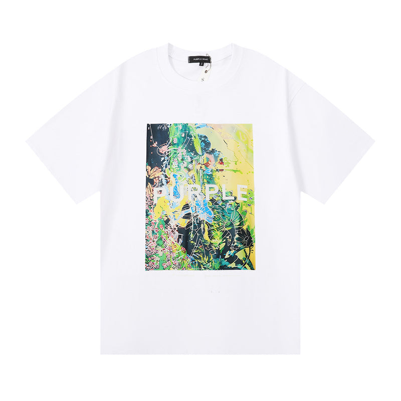 A-PURPLE T-Shirt