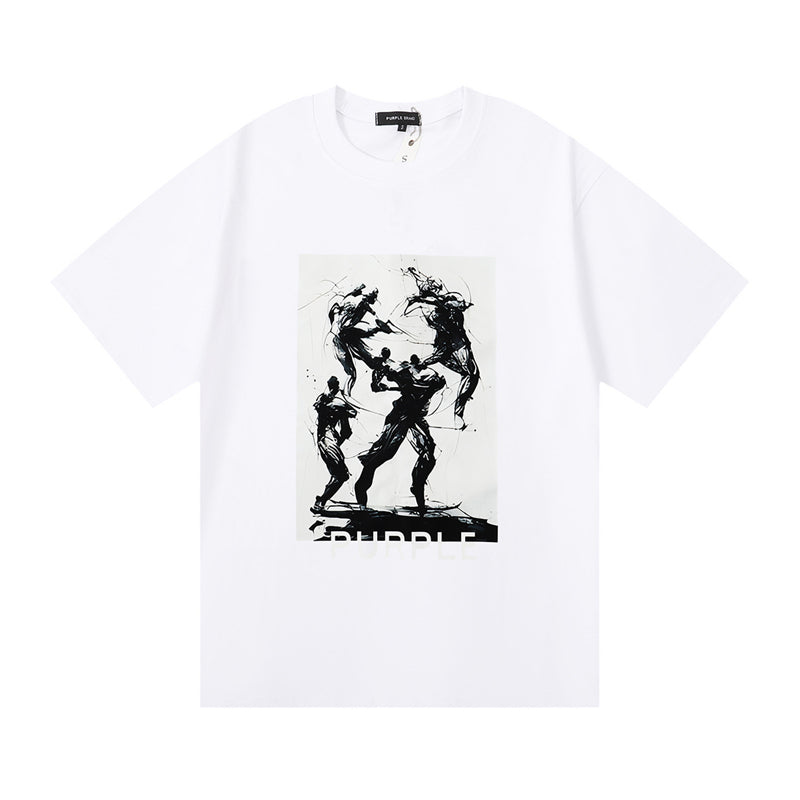A-PURPLE T-Shirt