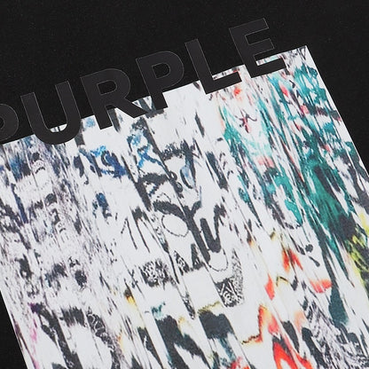 A-PURPLE T-Shirt