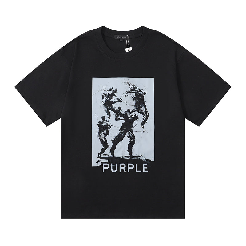 A-PURPLE T-Shirt