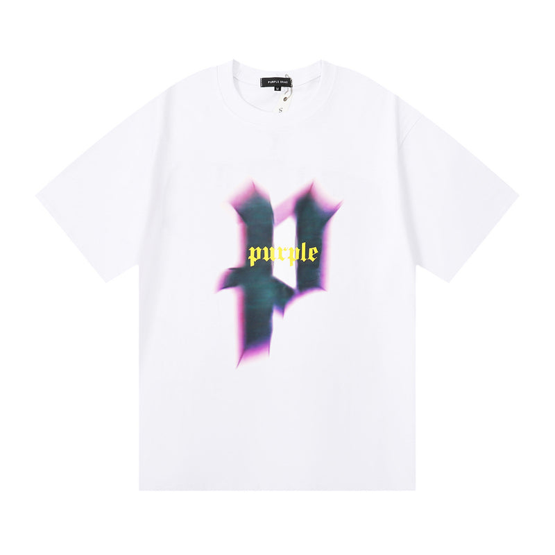 A-PURPLE T-Shirt