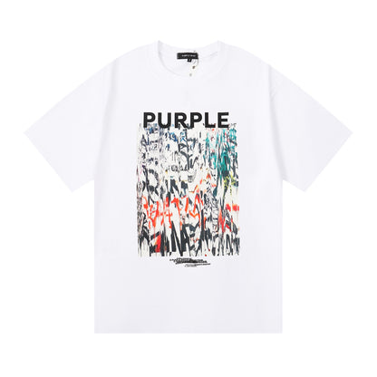 A-PURPLE T-Shirt