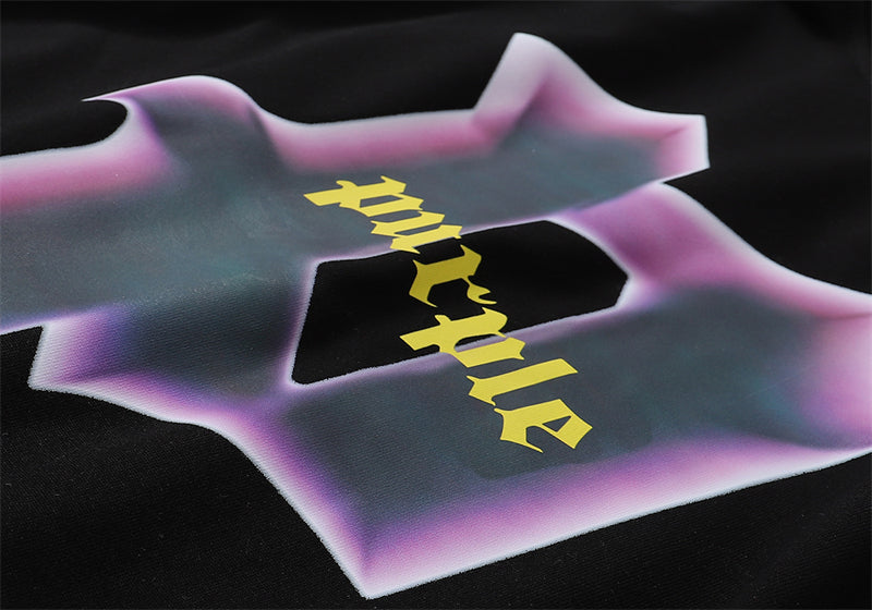 A-PURPLE T-Shirt