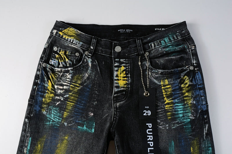 A-PURPLE-Jeans 9078