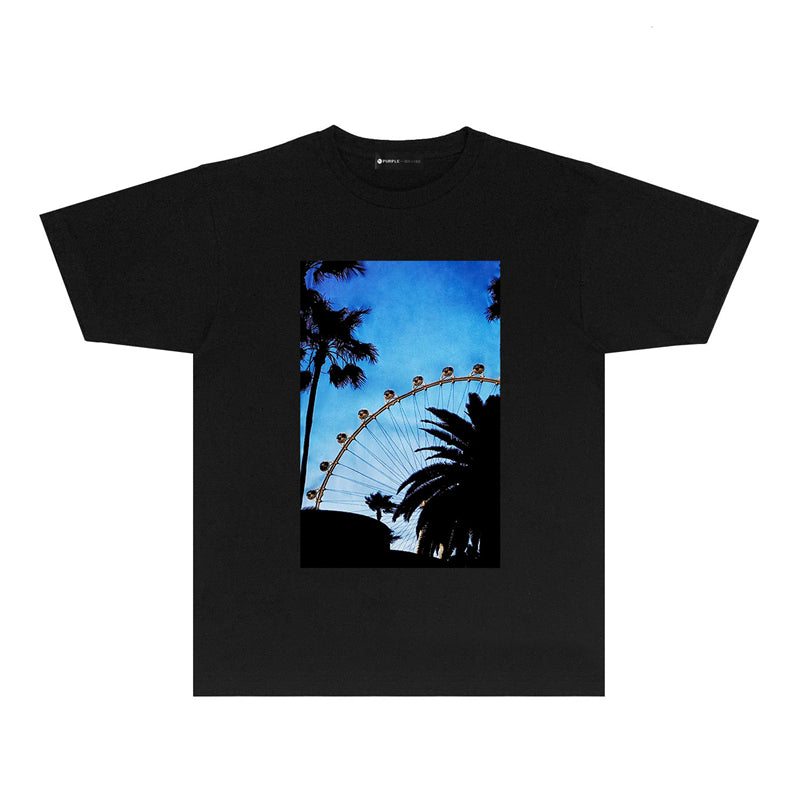 A-PURPLE T-Shirt