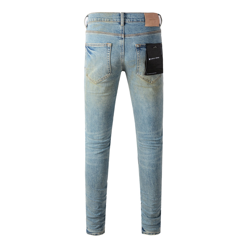 A-PURPLE-Jeans 9076