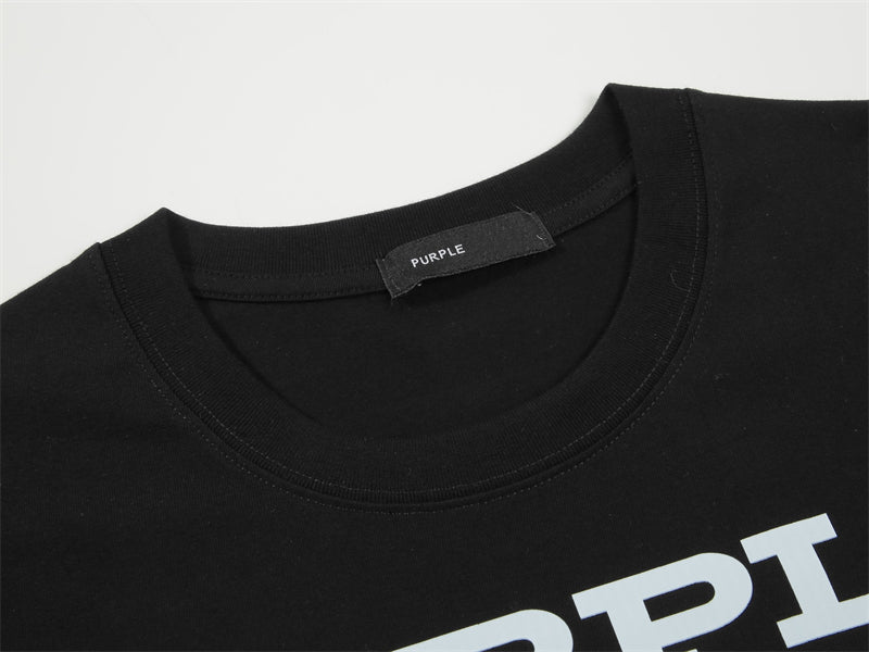 A-PURPLE T-Shirt