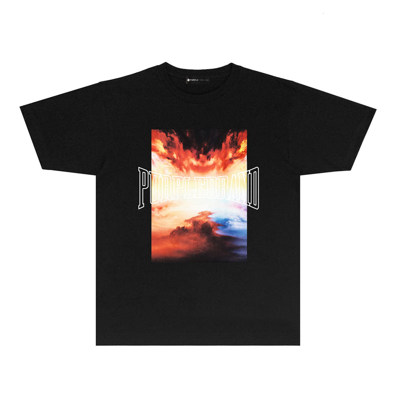 A-PURPLE T-Shirt