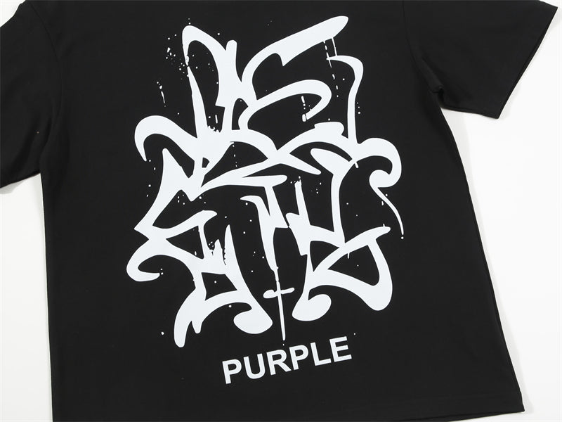 A-PURPLE T-Shirt