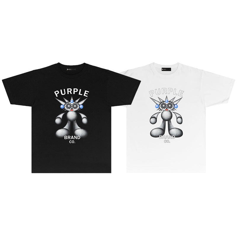 A-PURPLE T-Shirt