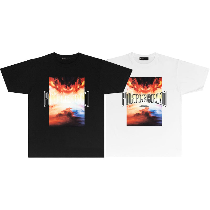 A-PURPLE T-Shirt