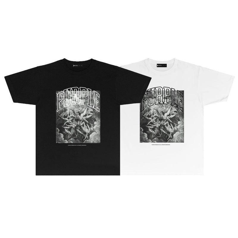 A-PURPLE T-Shirt