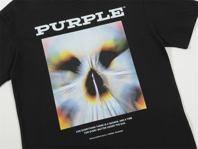 A-PURPLE T-Shirt