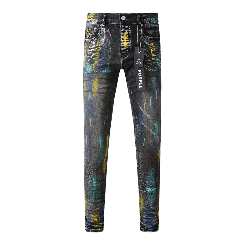 A-PURPLE-Jeans 9078
