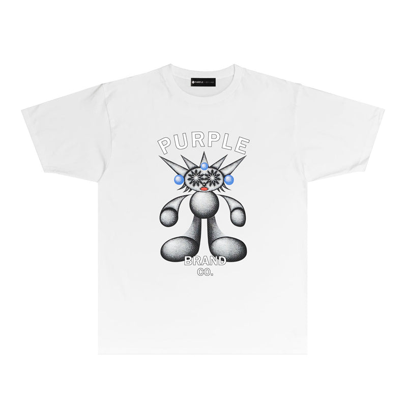 A-PURPLE T-Shirt