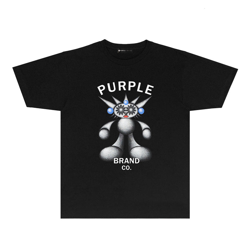A-PURPLE T-Shirt