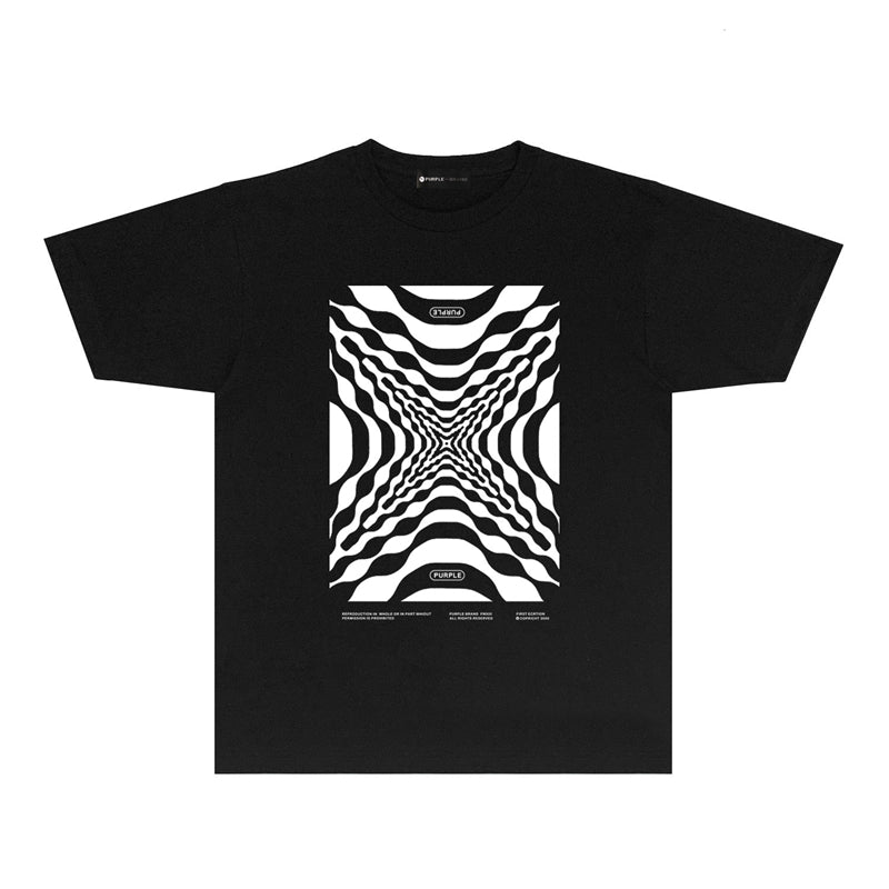 A-PURPLE T-Shirt