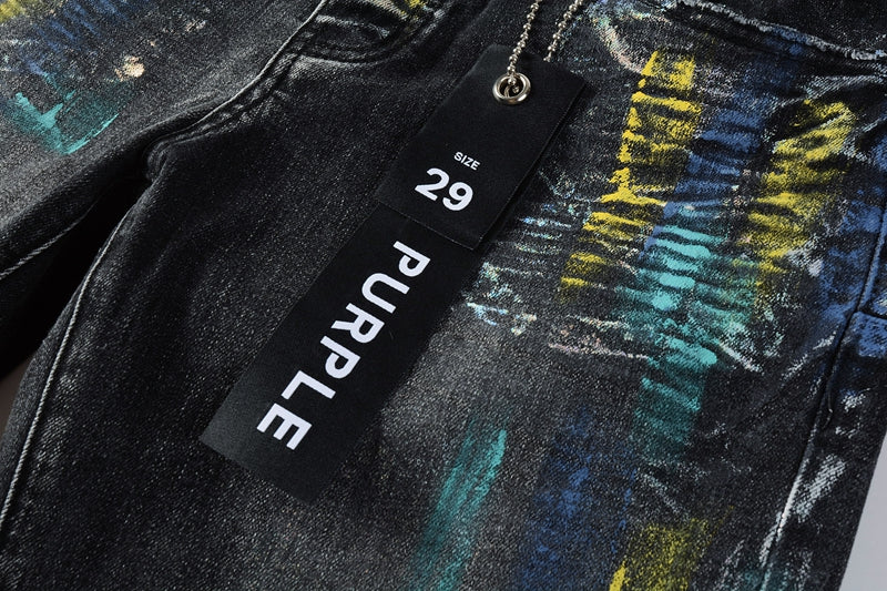 A-PURPLE-Jeans 9078