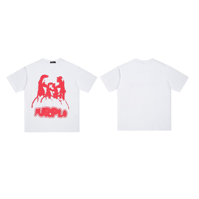 A-PURPLE T-Shirt
