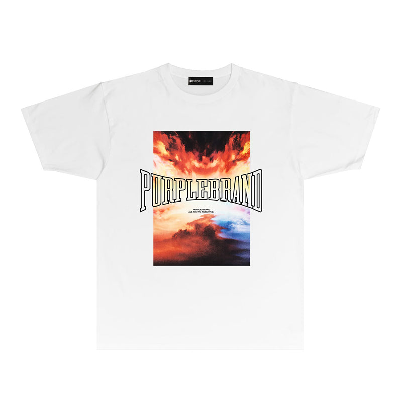 A-PURPLE T-Shirt