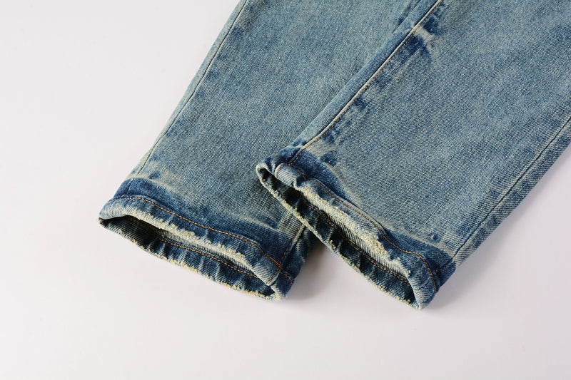 A-PURPLE-Jeans 9076