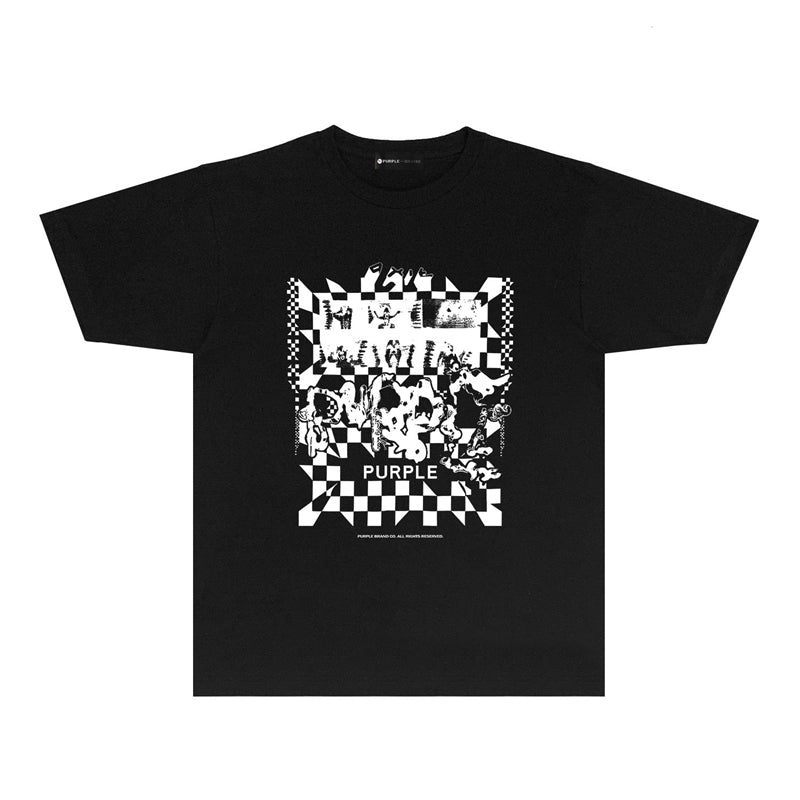 A-PURPLE T-Shirt