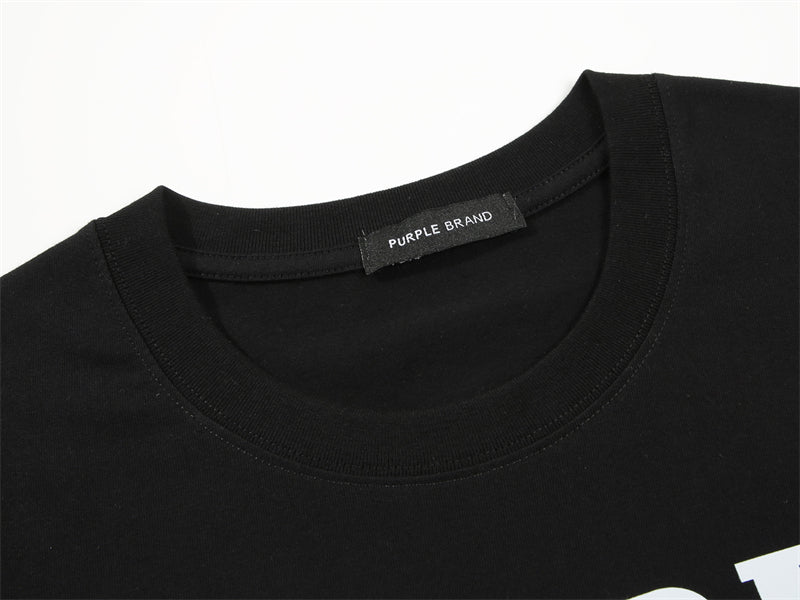 A-PURPLE  T-Shirt