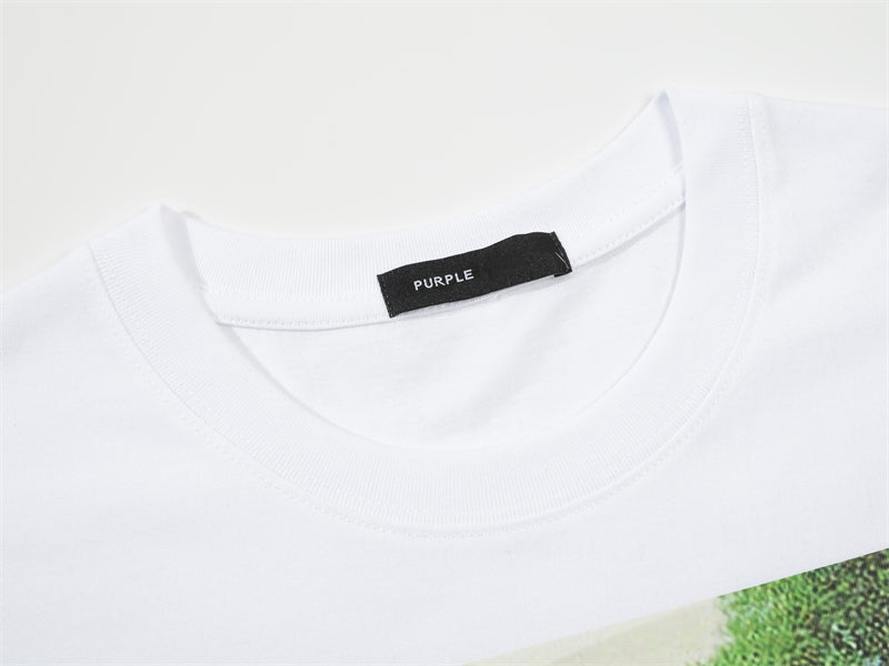 A-PURPLE  T-Shirt