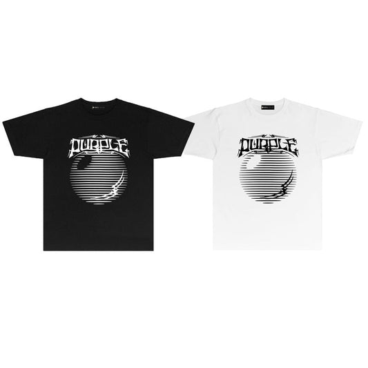 A-PURPLE  T-Shirt