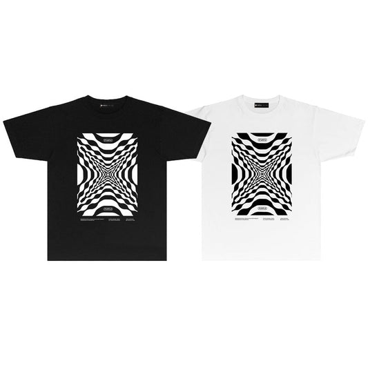 A-PURPLE  T-Shirt