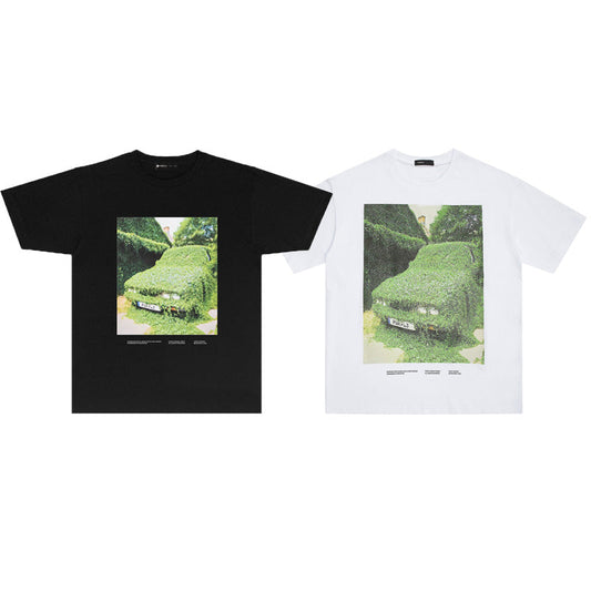 A-PURPLE  T-Shirt