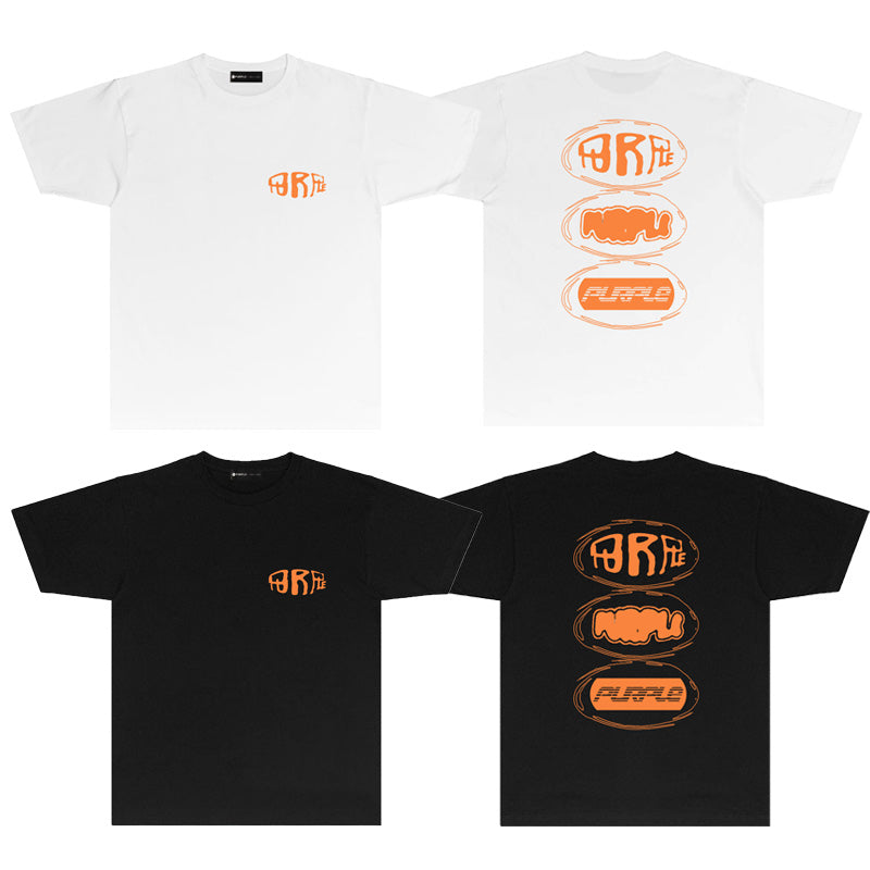 A-PURPLE  T-Shirt