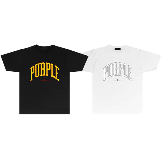 A-PURPLE  T-Shirt