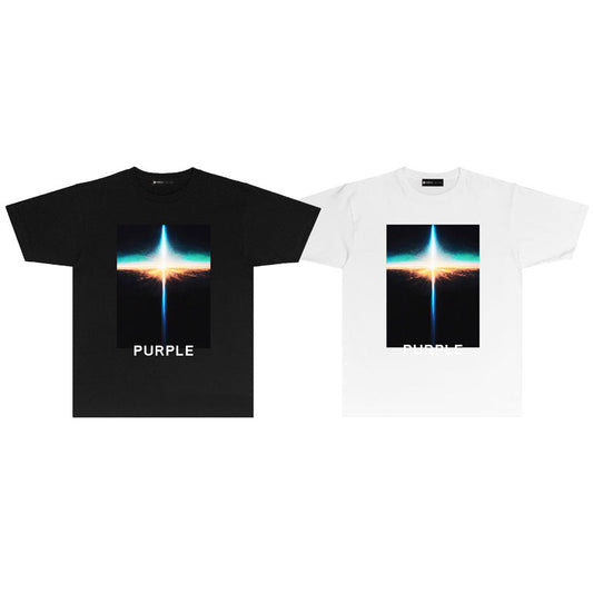 A-PURPLE  T-Shirt