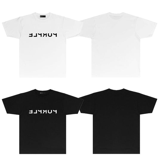 A-PURPLE  T-Shirt