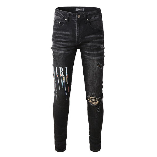 A-AMIRI Jeans 830