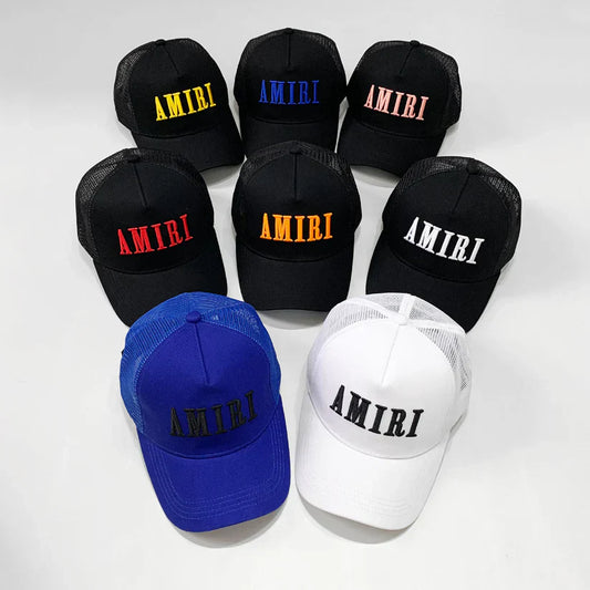 A-AMIRI Hats