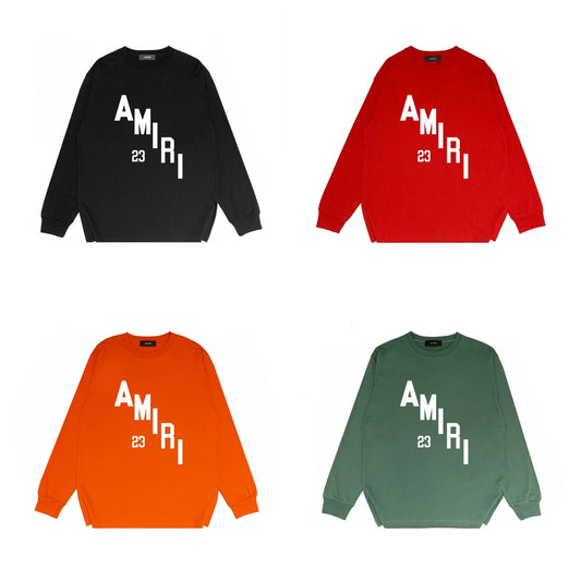 A-AMIRI Sweatshirt