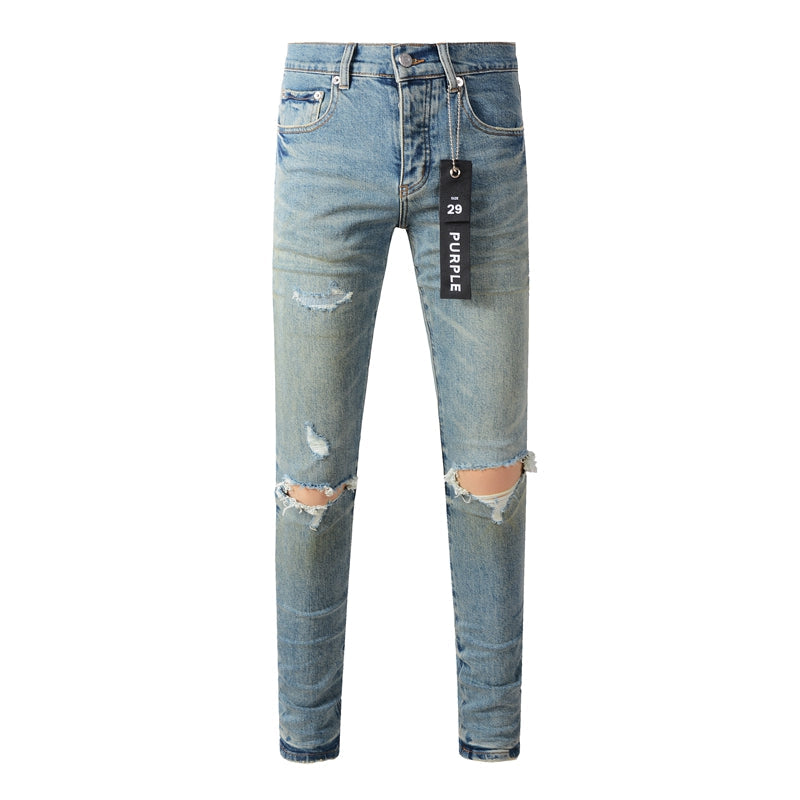 A-PURPLE-Jeans 9076