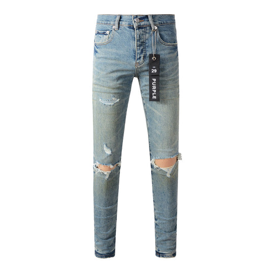 A-PURPLE-Jeans 9076