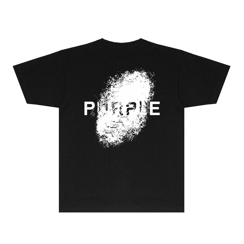 A-PURPLE  T-Shirt
