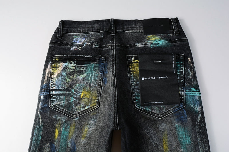 A-PURPLE-Jeans 9078