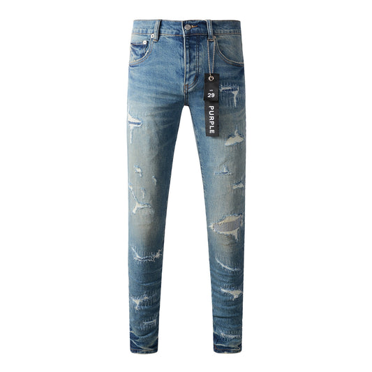 A-PURPLE-Jeans 9073