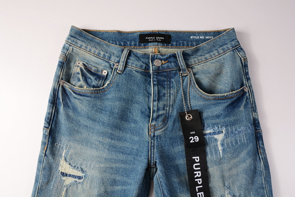 A-PURPLE-Jeans 9073