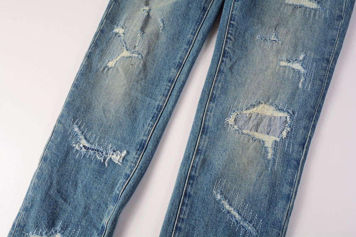 A-PURPLE-Jeans 9073