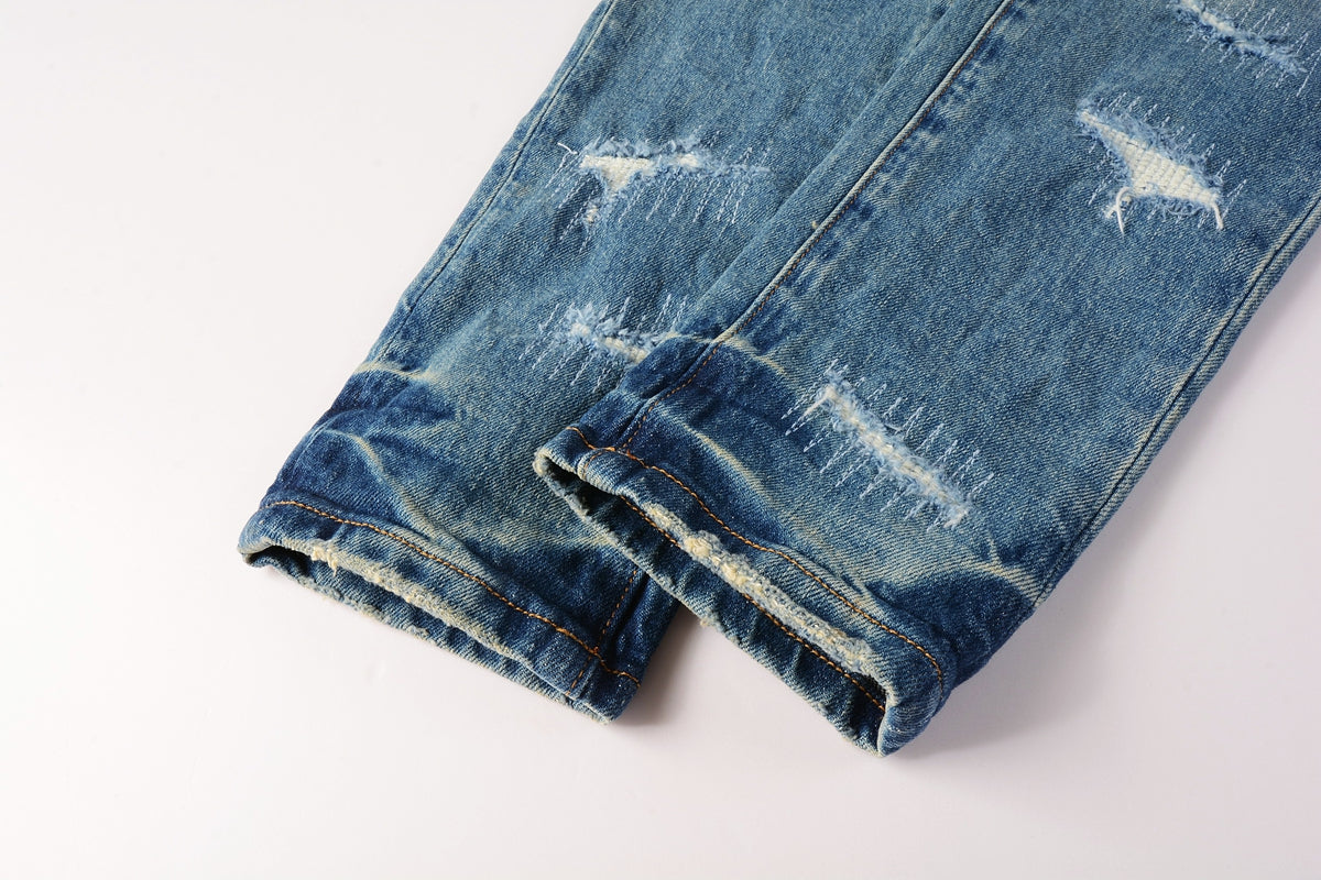 A-PURPLE-Jeans 9073