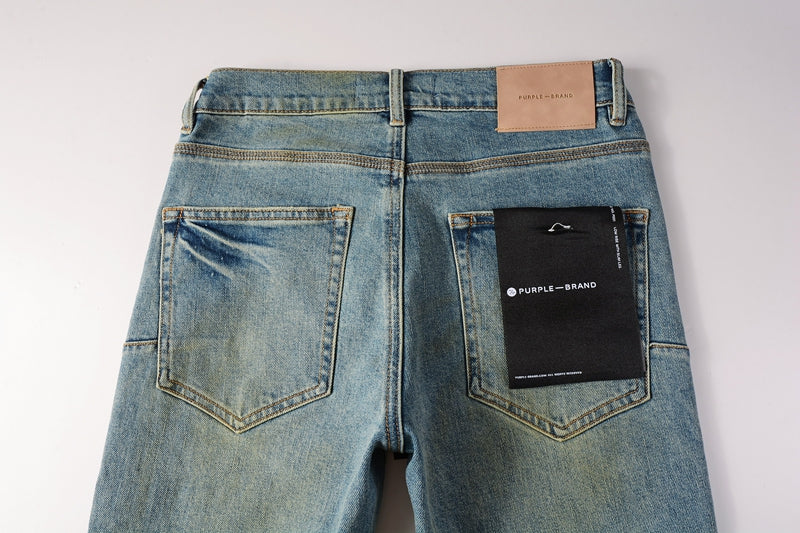 A-PURPLE-Jeans 9076