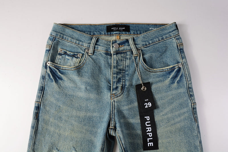 A-PURPLE-Jeans 9076