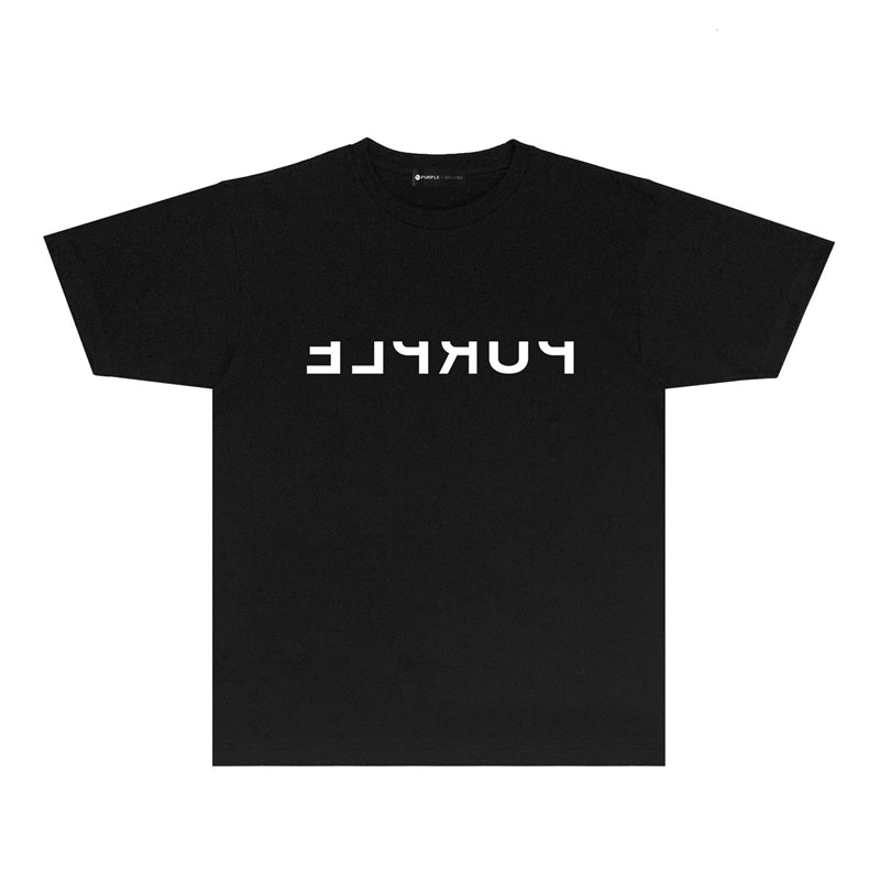 A-PURPLE  T-Shirt